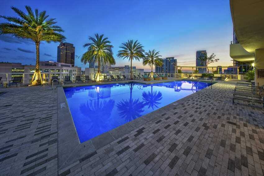 Ft. Lauderdale's Top 3 Rooftop Lounges